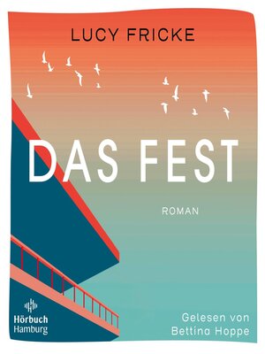 cover image of Das Fest